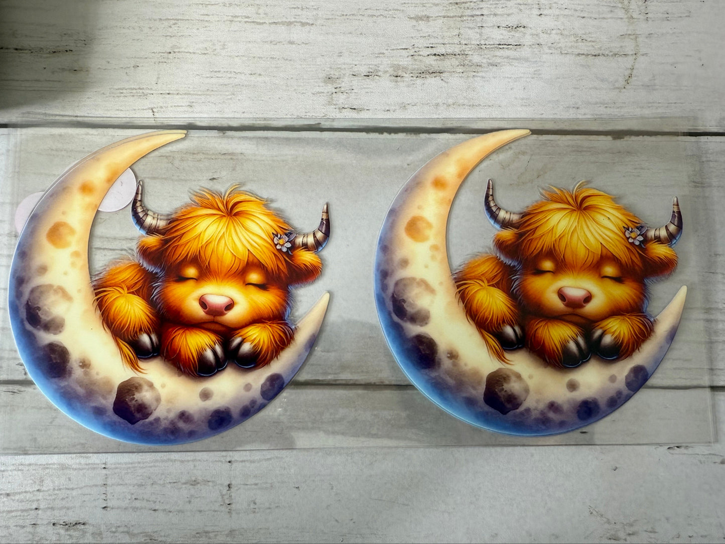 Cup Wraps- Choose Your Design