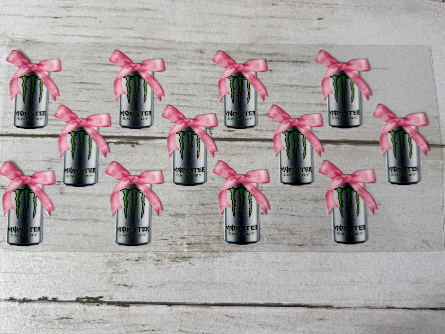 Cup Wraps- Choose Your Design