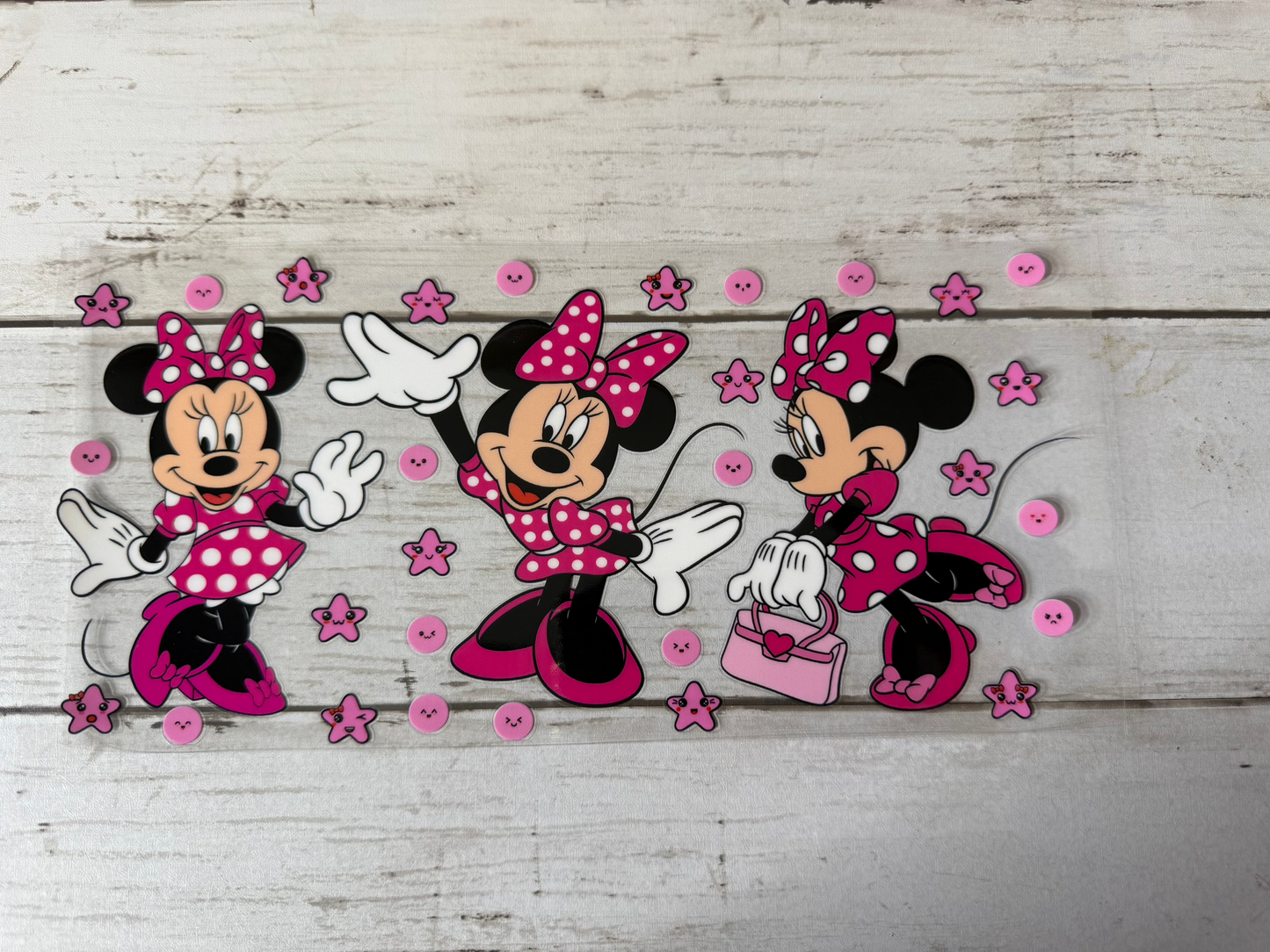 Cup Wraps- Choose Your Design