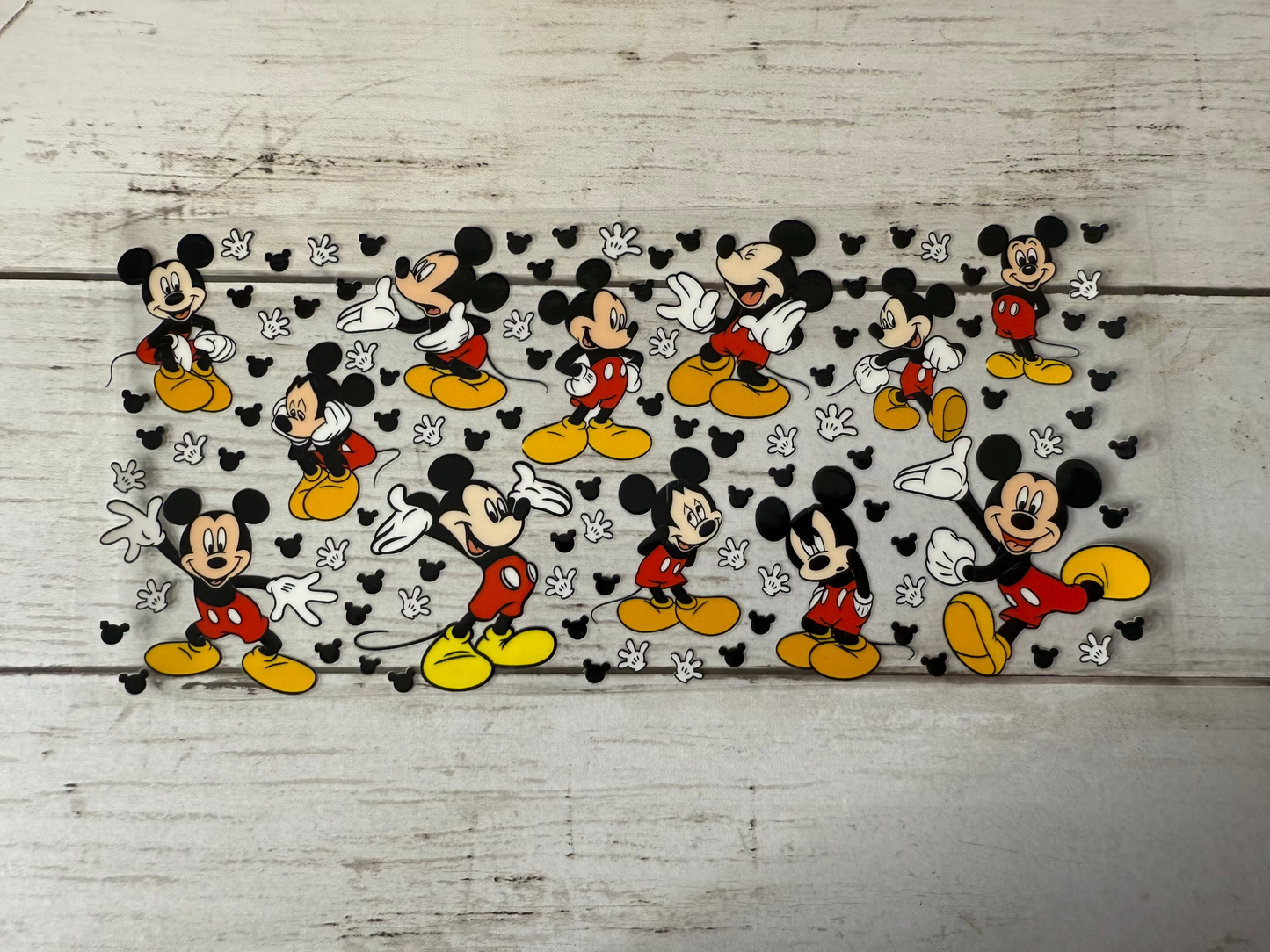 Cup Wraps- Choose Your Design