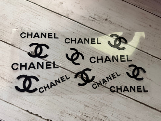 Cup Wraps- Choose Your Design