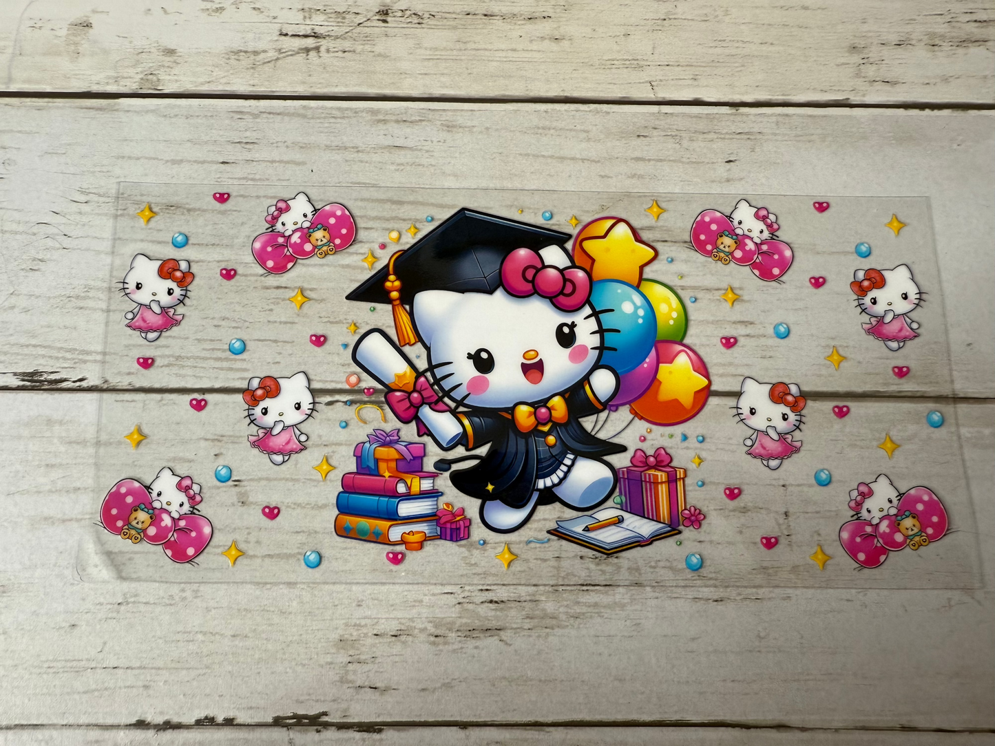 Cup Wraps- Choose Your Design
