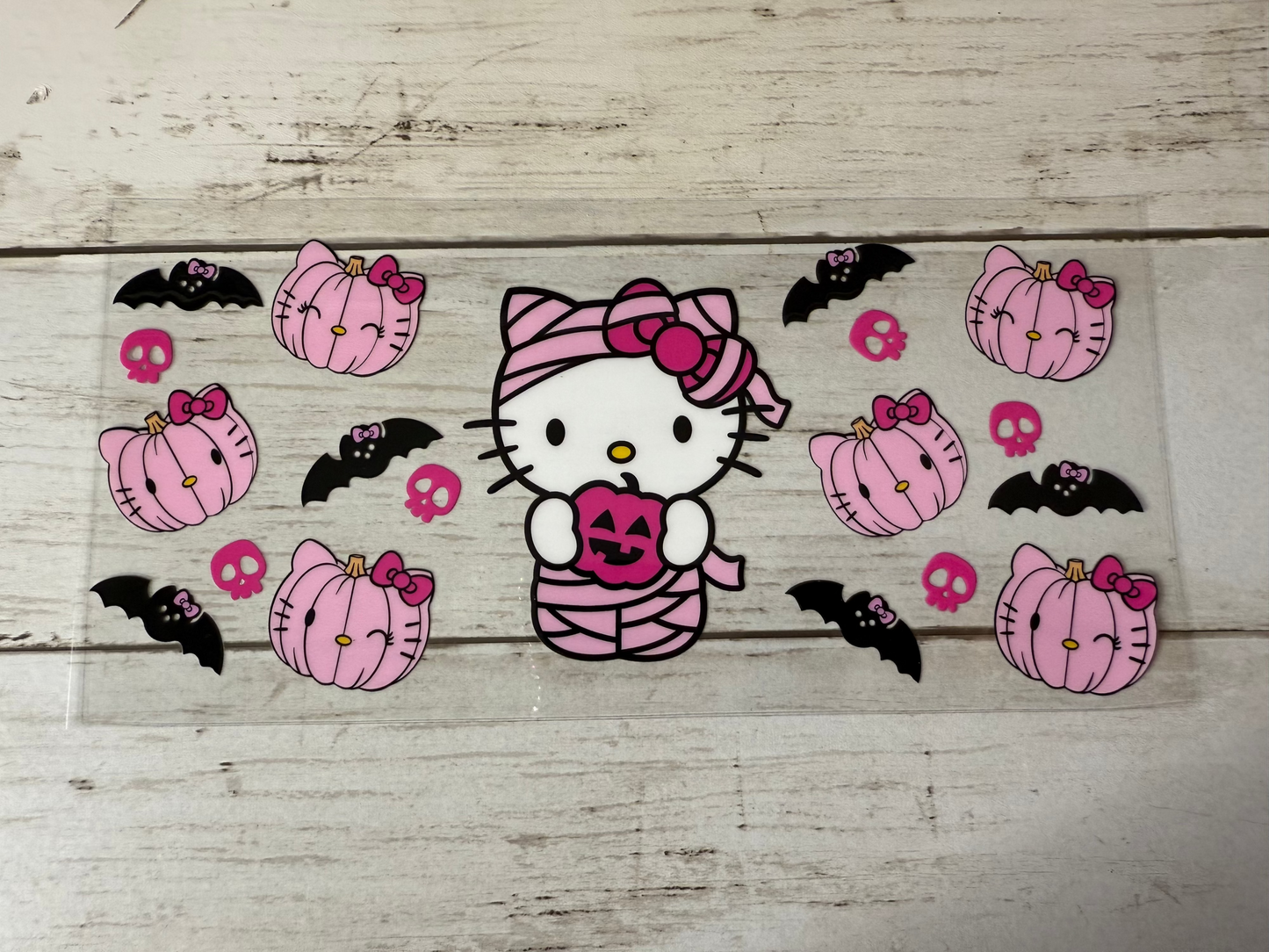 Cup Wraps- Choose Your Design
