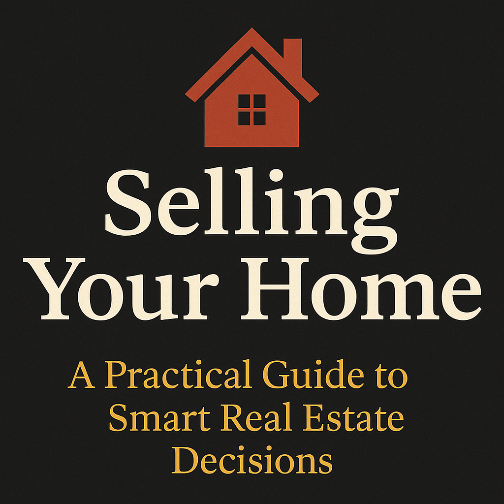 Selling Your Home: A Practical Guide to Smart Real Estate Decisions