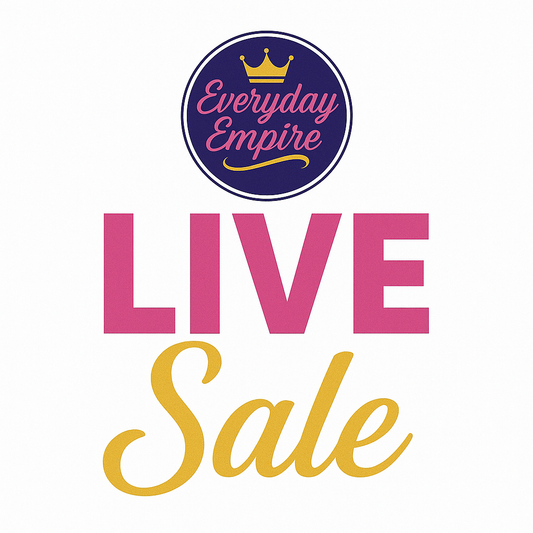 LIVE!!!