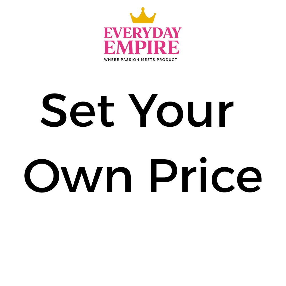 Custom Price