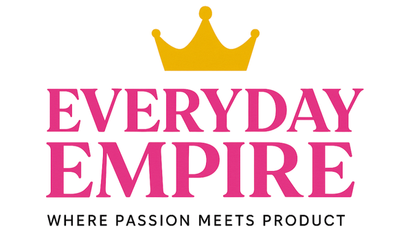 Everyday Empire