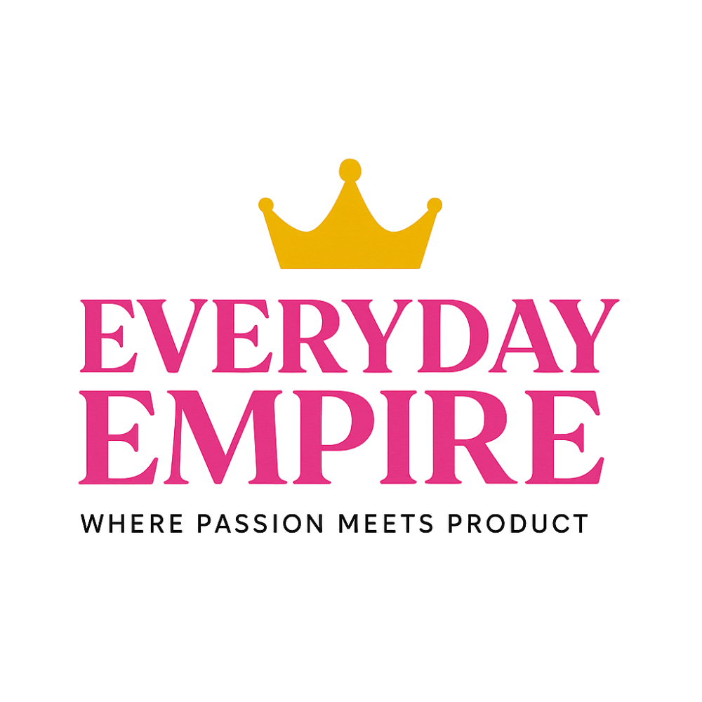 The Empire Vip Box ( 3 Months Subscription )
